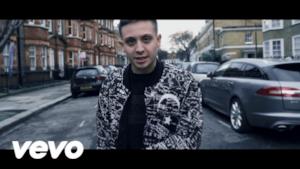 Giaime - London Rain (Video ufficiale e testo)