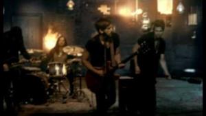 Kings of Leon - Notion (Video ufficiale e testo)