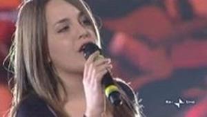 The Voice of Italy - Giuliana Danzè (Team Noemi)