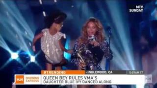 Beyoncé live MTV VMA 2014 performance completa (video)