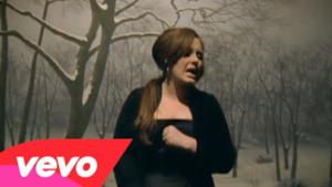 Adele - Hometown Glory (video ufficiale e testo) 