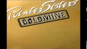 The Pointer Sisters - Goldmine (Video ufficiale e testo)