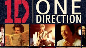 One Direction Real World Completo ITA