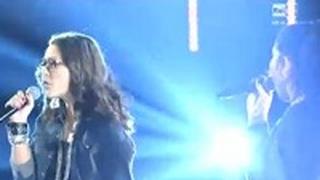 The Voice: Valentina Tramacere vs Marica Lermani