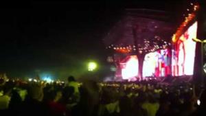 Campovolo 2011 - Ligabue Balliamo sul mondo (16 luglio 2011)