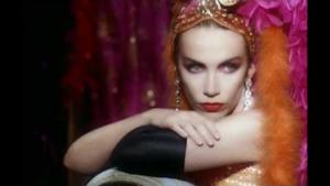 Annie Lennox - Why (Video ufficiale e testo)