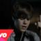 Justin Bieber - Never Let You Go (video ufficiale e testo) 
