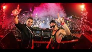 Dimitri Vegas & Like Mike - TomorrowWorld 2013 