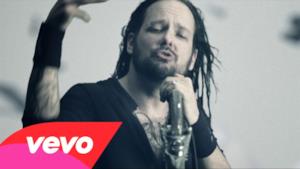 Korn - Never Never | video ufficiale, testo e traduzione lyrics