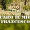 Ligabue - "Caro il mio Francesco" (estratto da "Arrivederci, Mostro!")