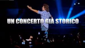 Ligabue Campovolo 3D - trailer ufficiale