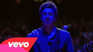 Noel Gallagher's High Flying Birds - Lock All the Doors (Video ufficiale e testo)