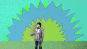 Paolo Simoni - Non sono solo canzonette (Video ufficiale e testo)