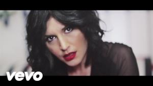 Giusy Ferreri - Come un'ora fa (Video ufficiale e testo)