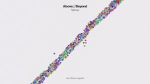 Above & Beyond - Tightrope (feat. Marty Longstaff) (Video ufficiale e testo)