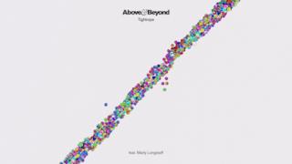 Above & Beyond - Tightrope (feat. Marty Longstaff) (Video ufficiale e testo)
