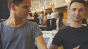 Lucas & Steve - Love On My Mind (Video ufficiale e testo)