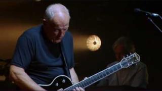 David Gilmour - Where We Start (Video ufficiale e testo)