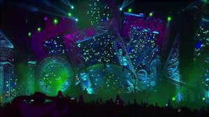 Solomun il live del Tomorrowland Brasil 2015