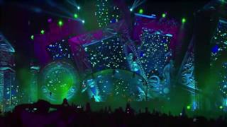 Solomun il live del Tomorrowland Brasil 2015