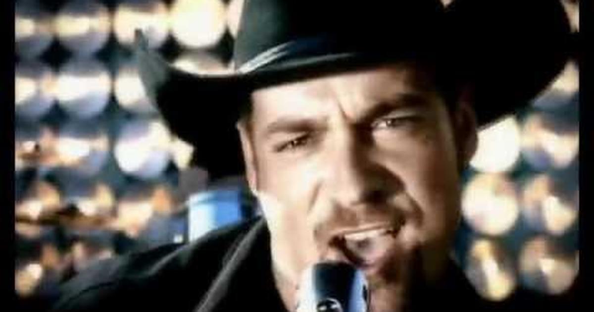 Chris Cagle - Country By The Grace Of God (Video ufficiale e testo ...