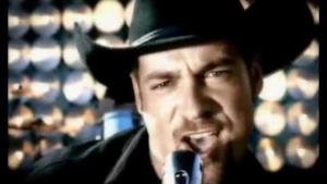 Chris Cagle - Country By The Grace Of God (Video ufficiale e testo)