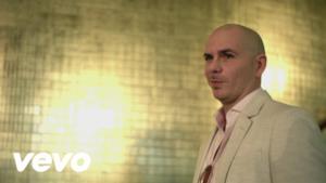Pitbull - Sexy Beaches (feat. Chloe Angelides) (Video ufficiale e testo)