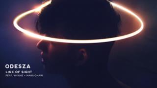 ODESZA - Line of Sight (feat. WYNNE & Mansionair) (Video ufficiale e testo)