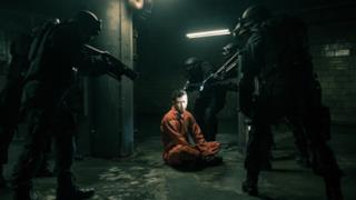 twenty one pilots - Heathens (from Suicide Squad: The Album) (Video ufficiale e testo)