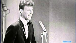  Bobby Rydell - Un Bacio Piccolissimo (San Remo 1964)