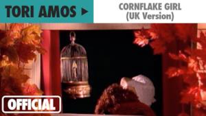 Tori Amos - Cornflake Girl (Video ufficiale e testo)