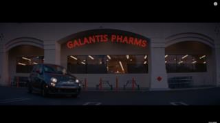 Galantis - Peanut Butter Jelly (Video ufficiale e testo)