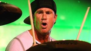Red Hot Chili Peppers - Chad Smith Interview about new album