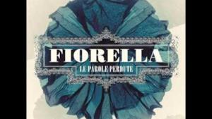Fiorella Mannoia - Le parole perdute (video ufficiale e testo)
