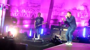 Blur - Hyde Park 2012 - Girls & Boys live [VIDEO]