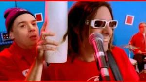 Smash Mouth - Hang On (Video ufficiale e testo)