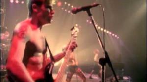 Red Hot Chili Peppers - stone cold bush (Video ufficiale e testo)