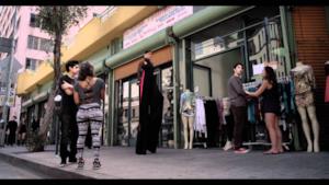 Nelly Furtado - Big Hoops (Bigger The Better) [Video ufficiale e testo]