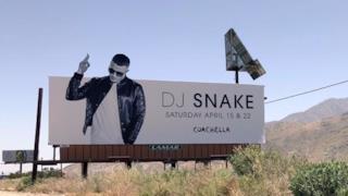 DJ Snake - LIVE @ Coachella 2017