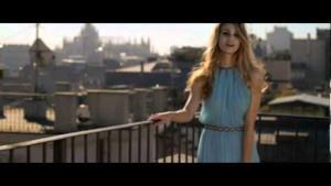 Jessica Brando - Nel blu dipinto di blu (Volare) [Video ufficiale]