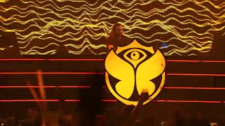 Tomorrowland Belgium 2017 | Salvatore Ganacci