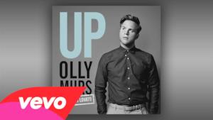 Olly Murs - Up (feat. Demi Lovato) (Audio e testo)