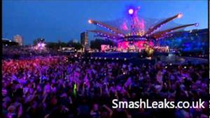 Elton John live al Giubileo di Diamante di Elisabetta [VIDEO]