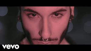 Madh - King of the Night (Video ufficiale e testo)