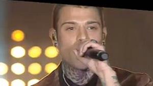 X Factor 7: medley di Fedez nella quinta puntata