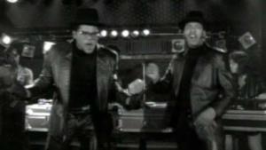 Run-DMC - Rock Box (Video ufficiale e testo)