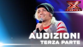 X Factor 2015, le audizioni: Karmel e Non ho l'X Factor (VIDEO)