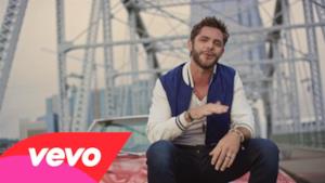 Thomas Rhett - Crash and Burn (Video ufficiale e testo)