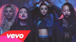 Neon Jungle - Louder (Video ufficiale e testo)