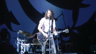 Soundgarden in HD  @ Lollapalooza 2010 - Searching with my good eye closed